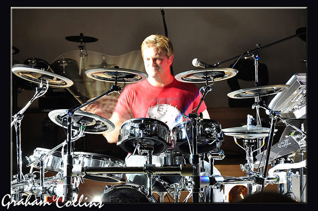 Craig Blundell Craig Blundell