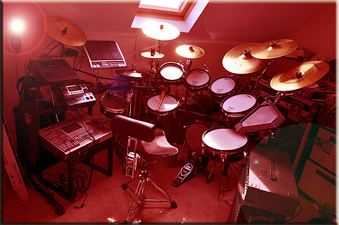 The 'Genesis' 10/12 Kit It Feels Like China