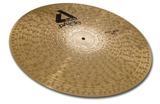 Paiste Alpha 20